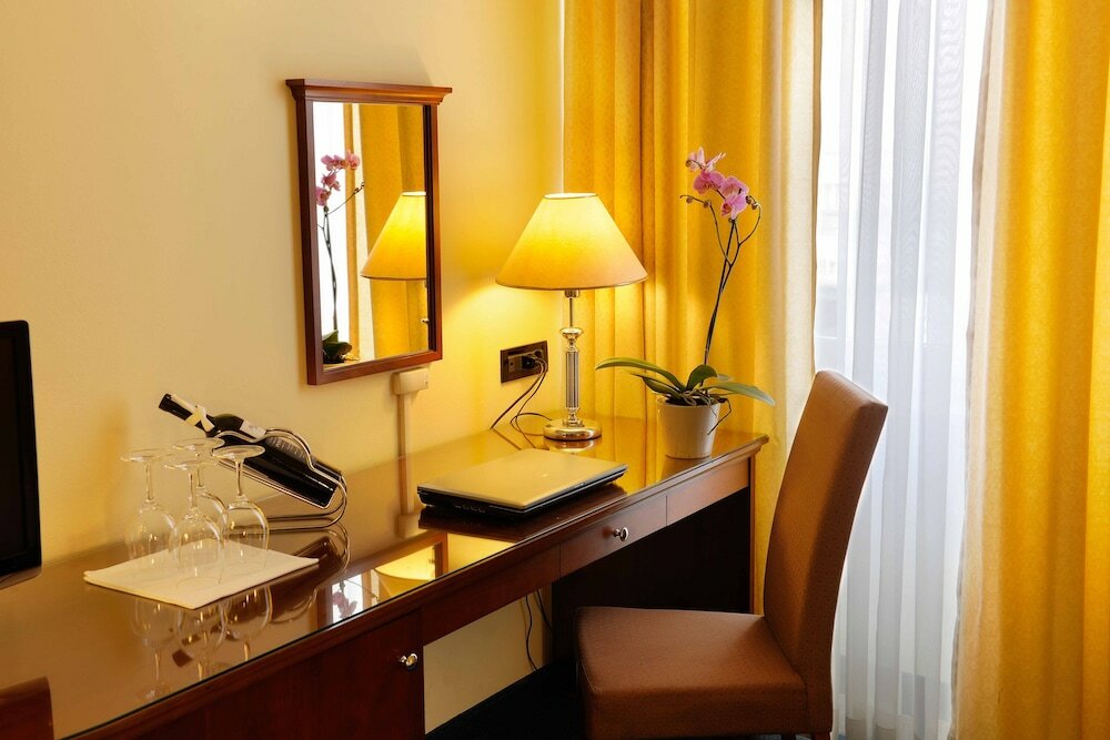 Фото Hotel Dubrovnik