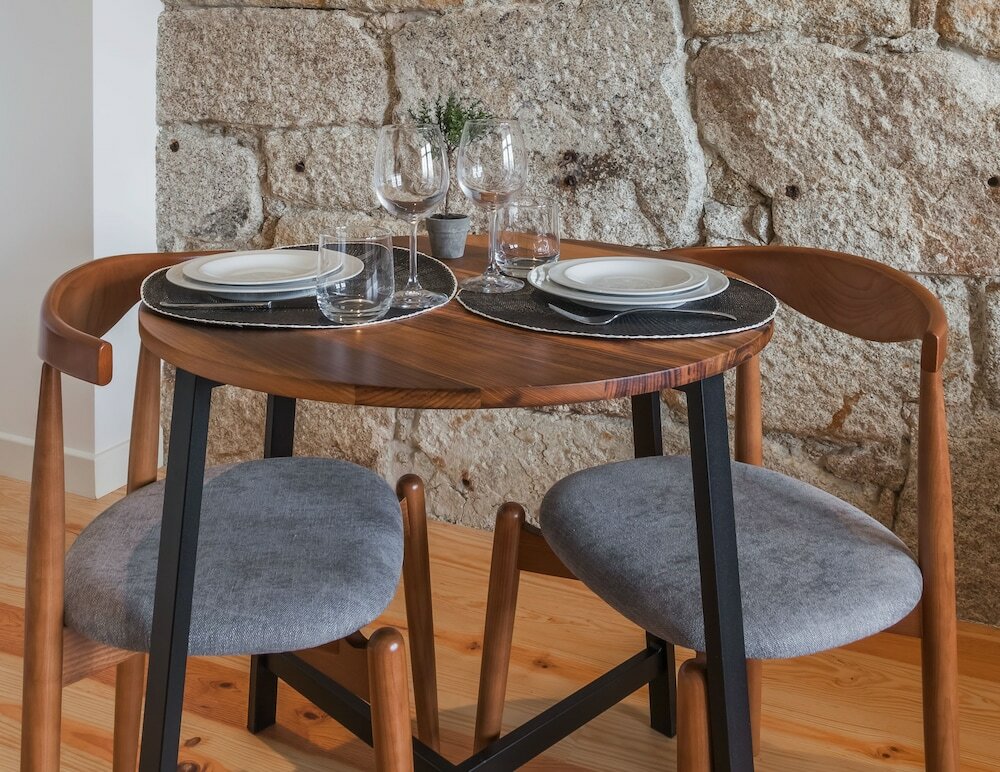 Фото Porto River