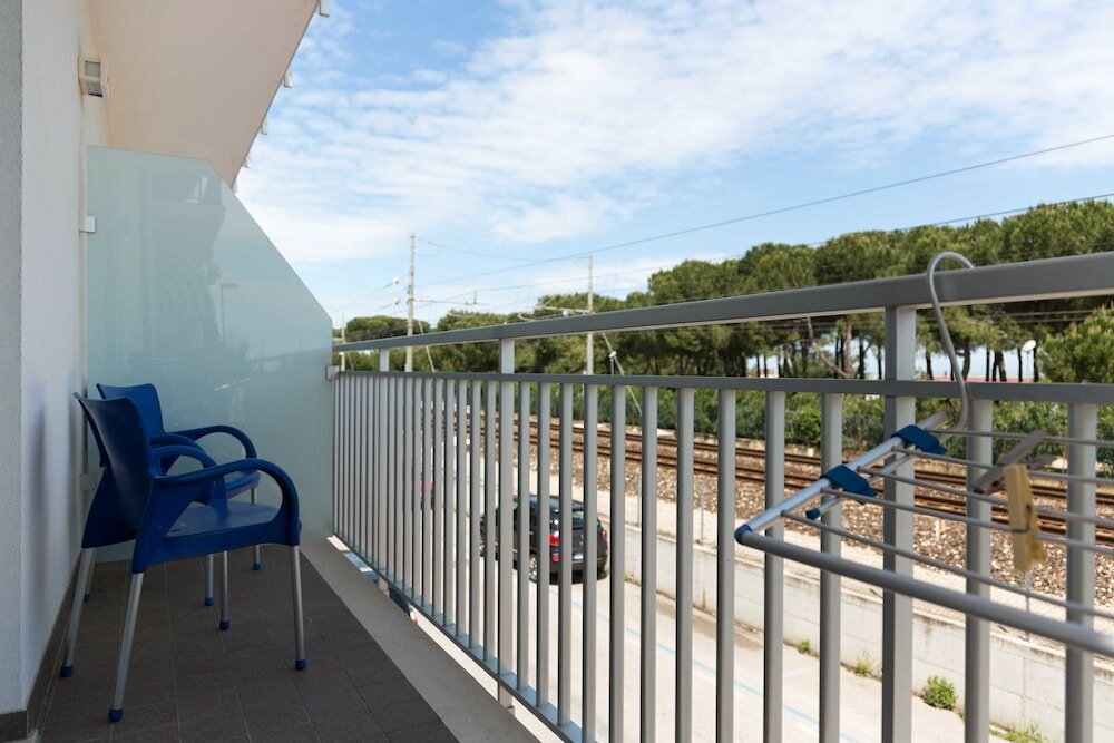 Фото Hotel Miramare