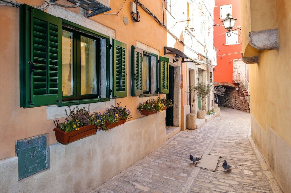 Фото Rooms Sotto i Volti