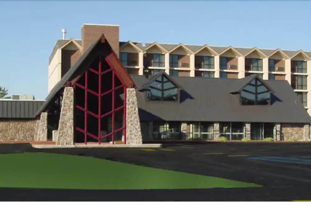 Фото Odawa Hotel