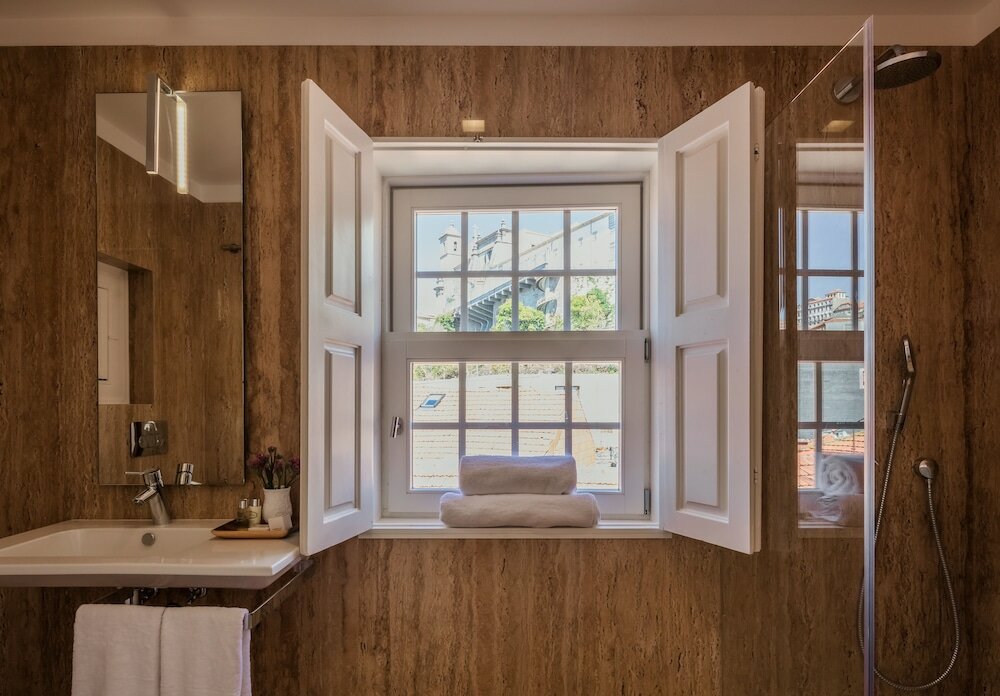 Фото Porto River