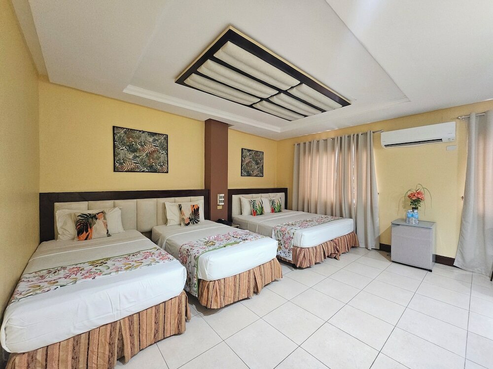 Фото Hotel Nicanor