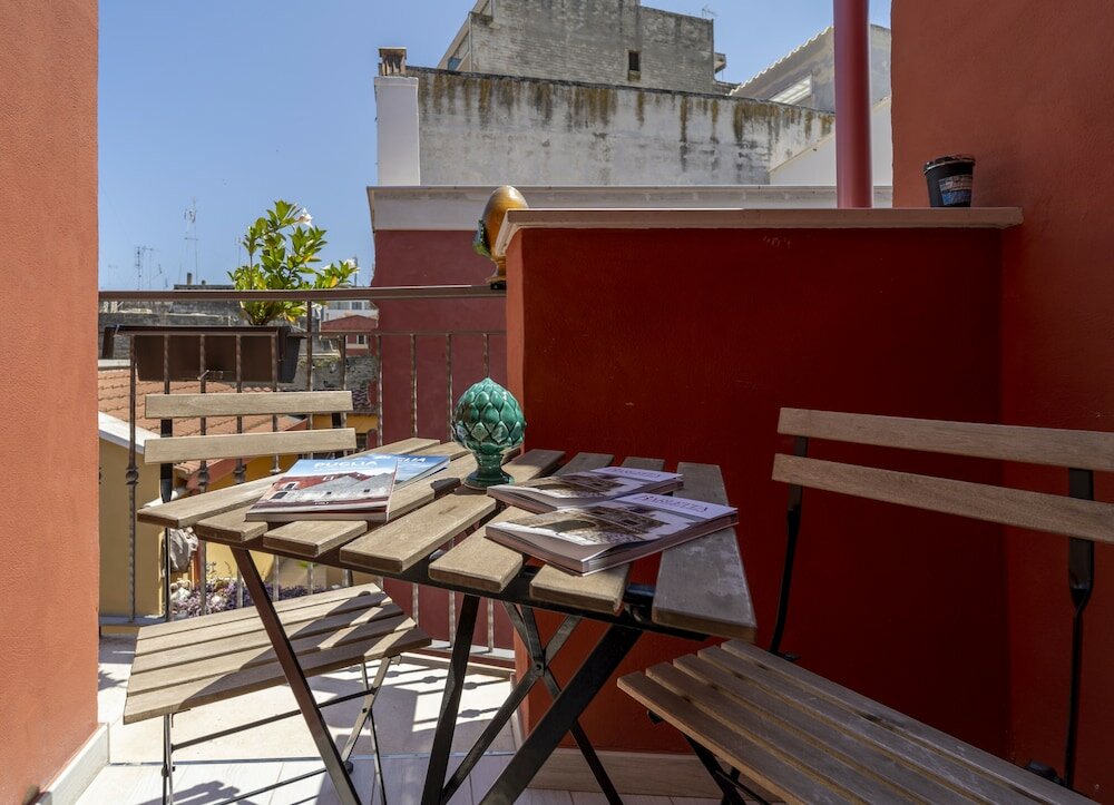 Фото B&b Eraclio