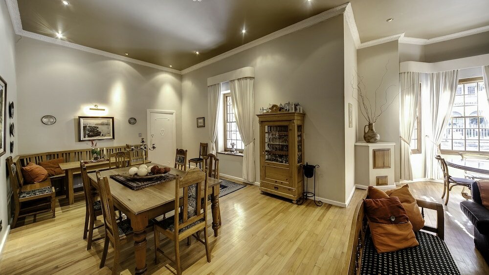 Фото Gubas De Hoek meet eat sleep