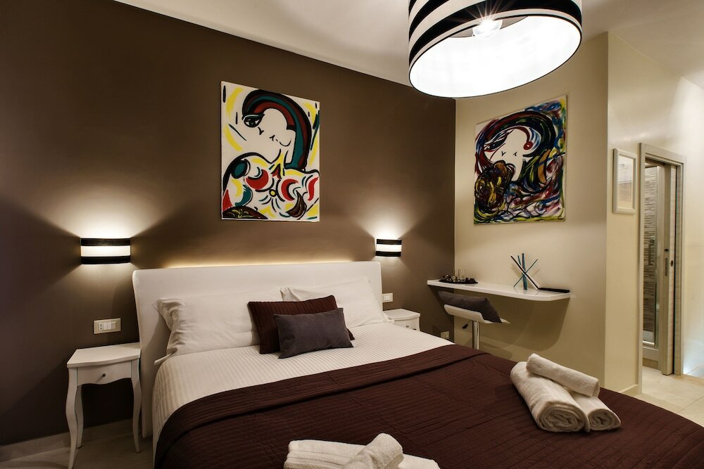 Фото Guest House Grazioli