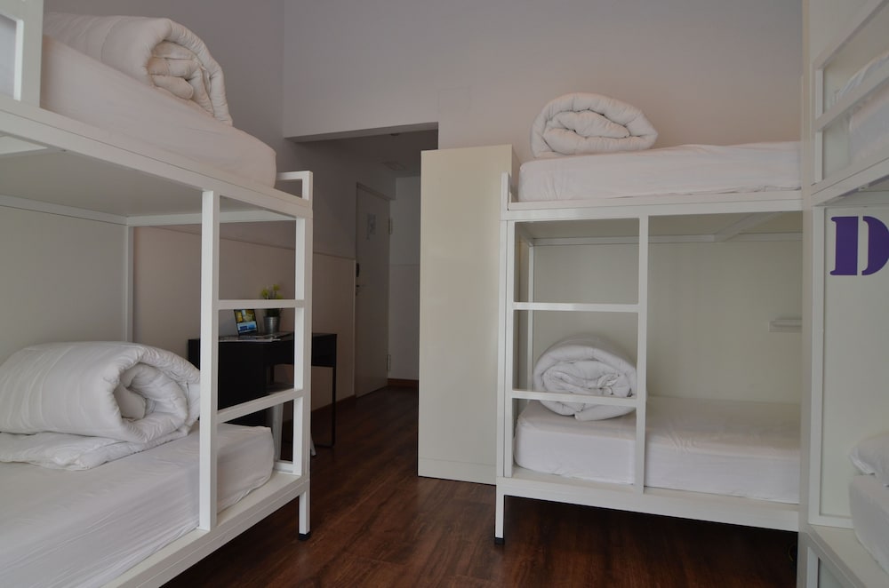 Фото Far Home Atocha