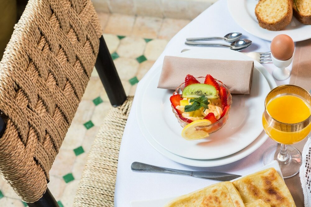 Фото Riad Dar Benbrahim