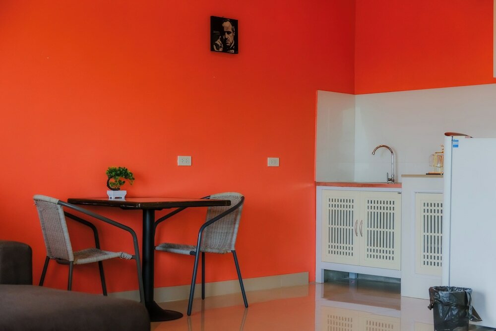 Фото Patamnak Beach Guesthouse