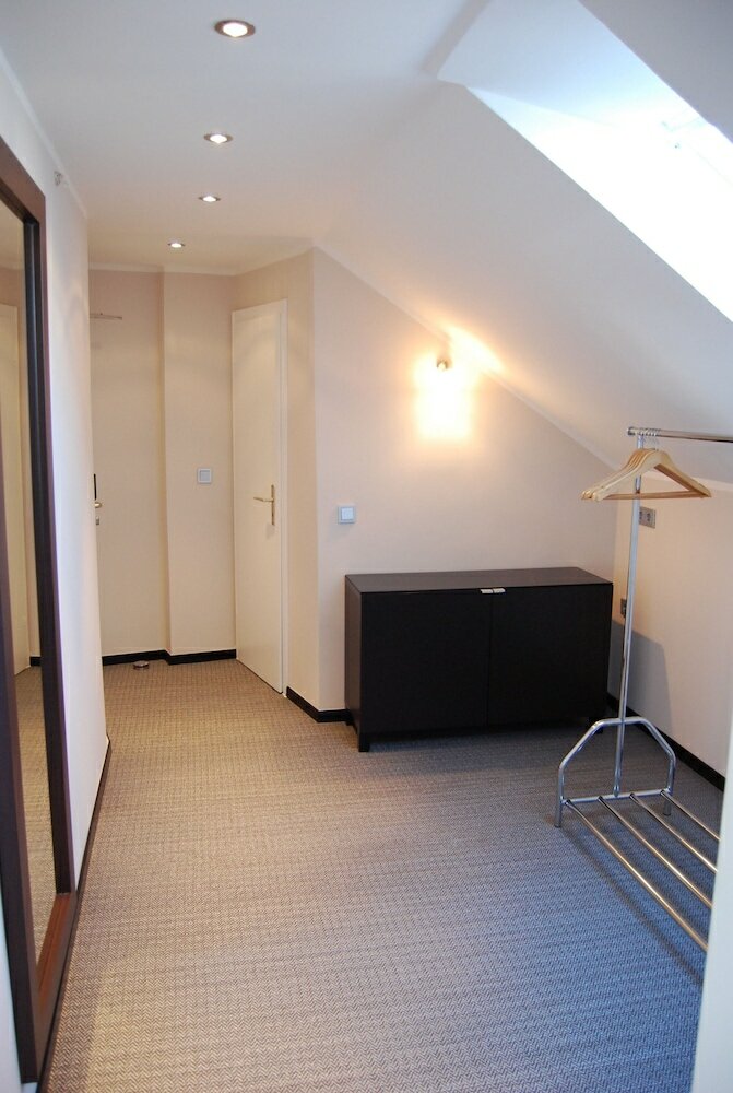 Фото Mauritius Komfort Hotel in der Altstadt