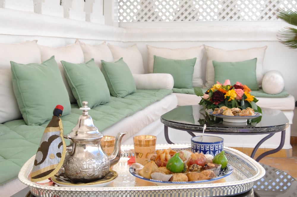 Фото Riad Palais des Princesses