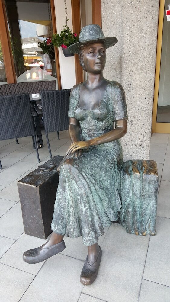 Фото Hotel Bernerhof