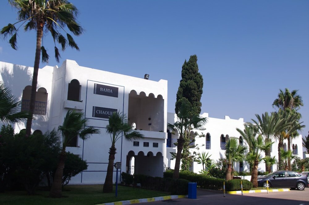 Фото Anezi Tower Hotel