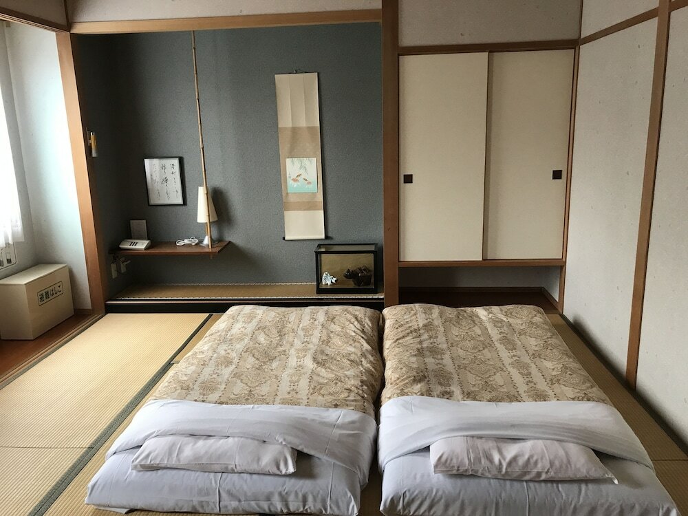 Фото Hotel Heart Inn