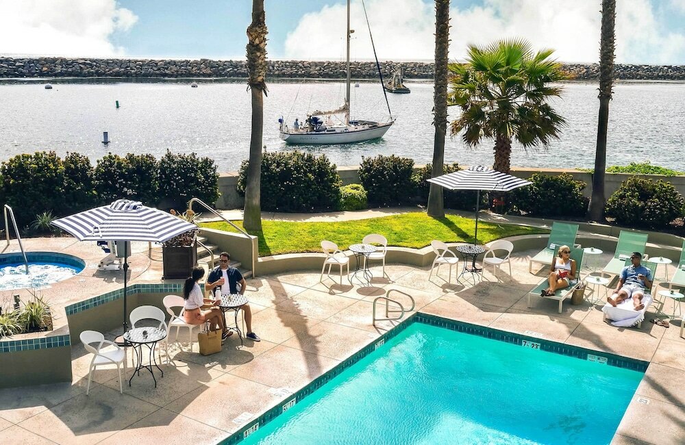 Фото Portofino Hotel & Marina