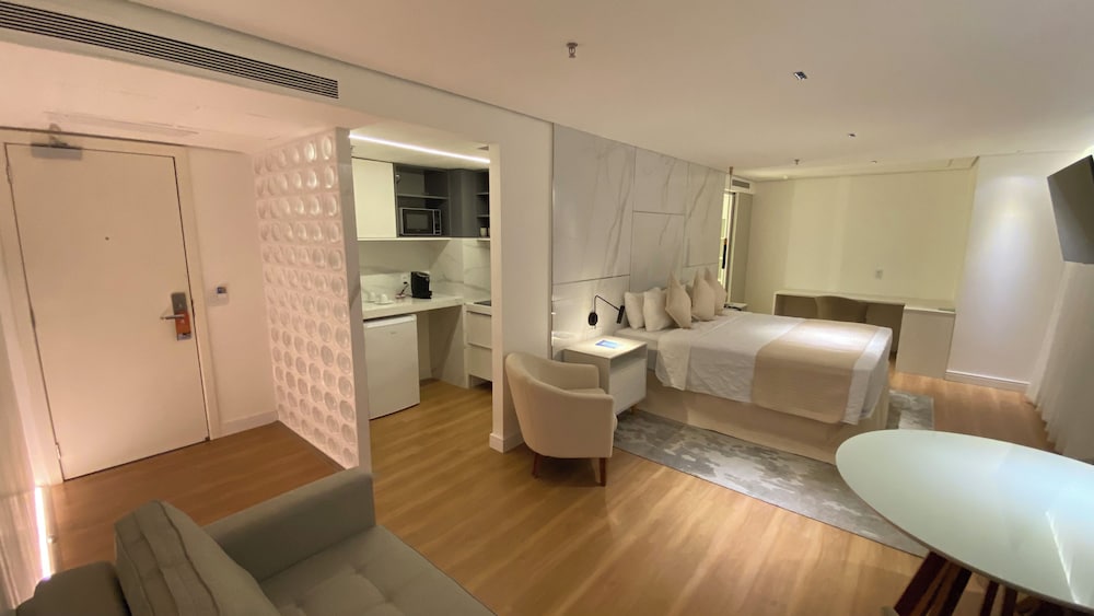 Фото Wa Hotel Caruaru