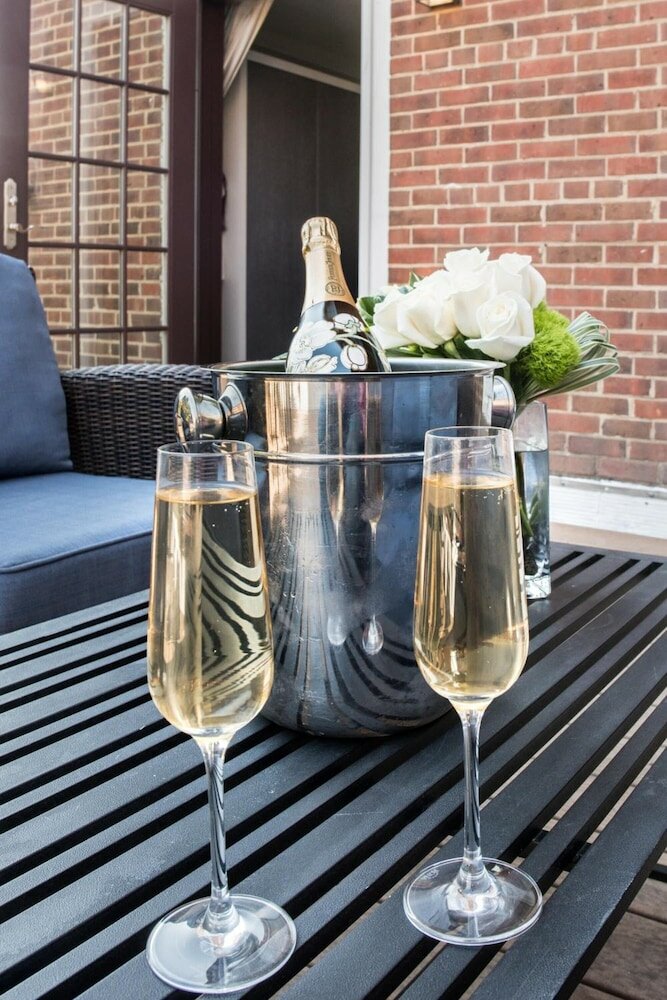 Фото The Graham Georgetown