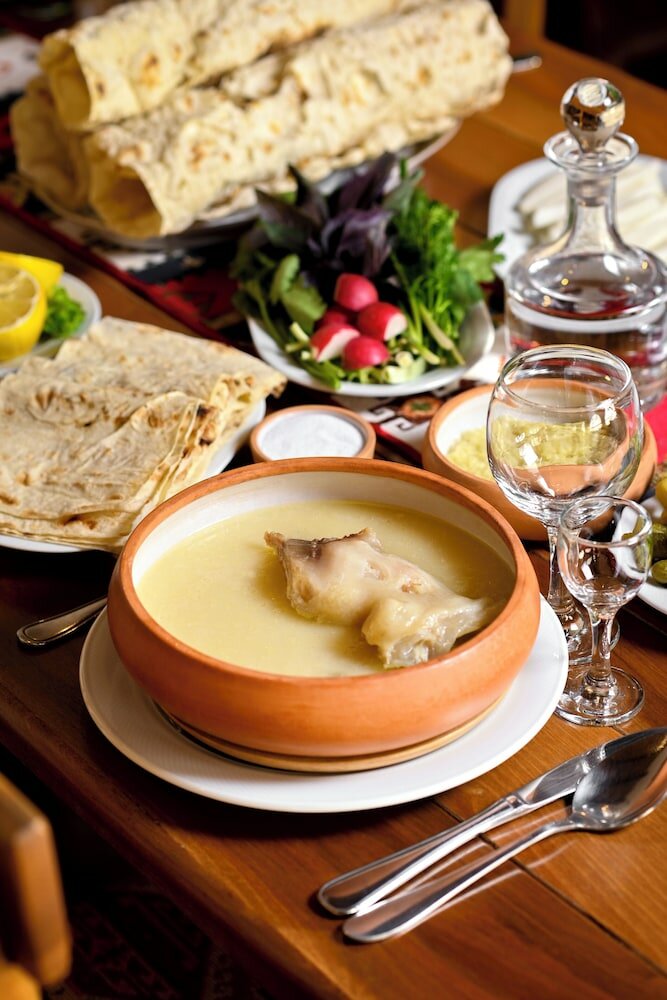 Фото Latar Комплекс