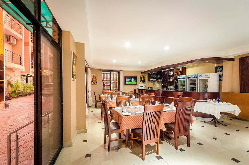 Фото Marie's Royale Hotel