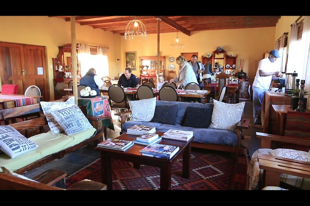 Фото Zoutpan Struishuis