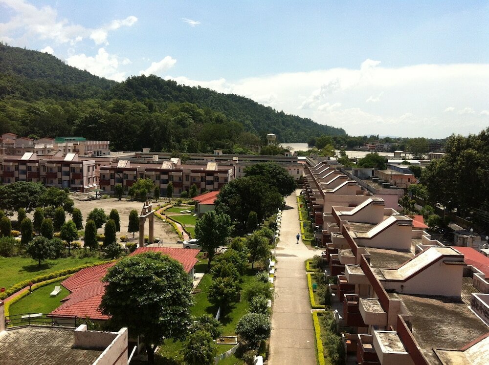 Фото Oyo 782 Hotel Yog Vashishth