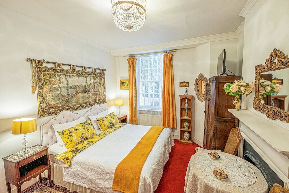 Фото Juliette's Bed and Breakfast