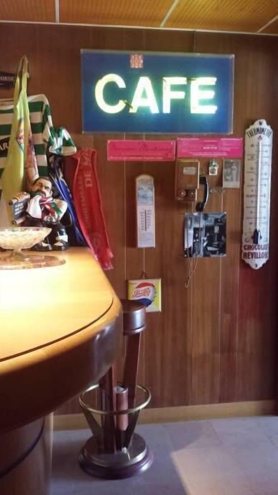 Фото Hotel Arcantis Le Voltaire