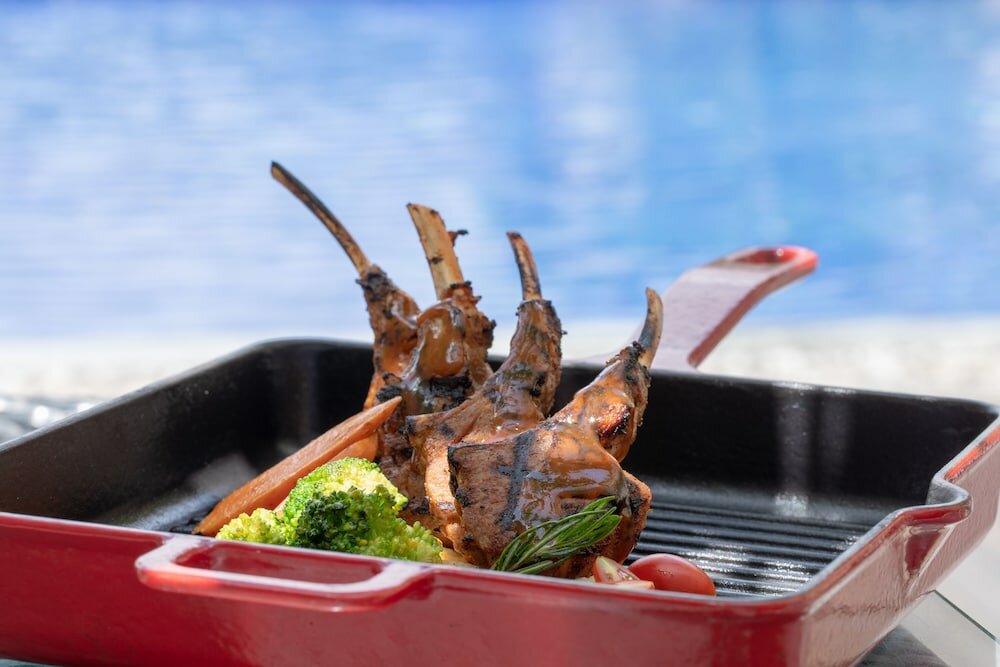 Фото Courtyard Bengaluru Outer Ring Road