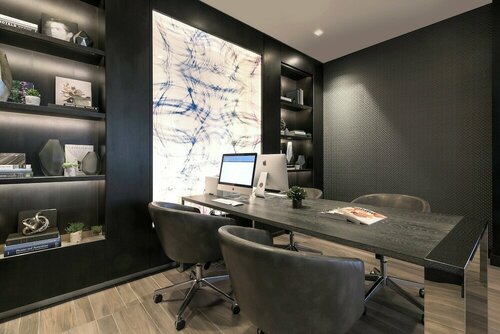 Гостиница Ac Hotel by Marriott Boston North в Кембридже