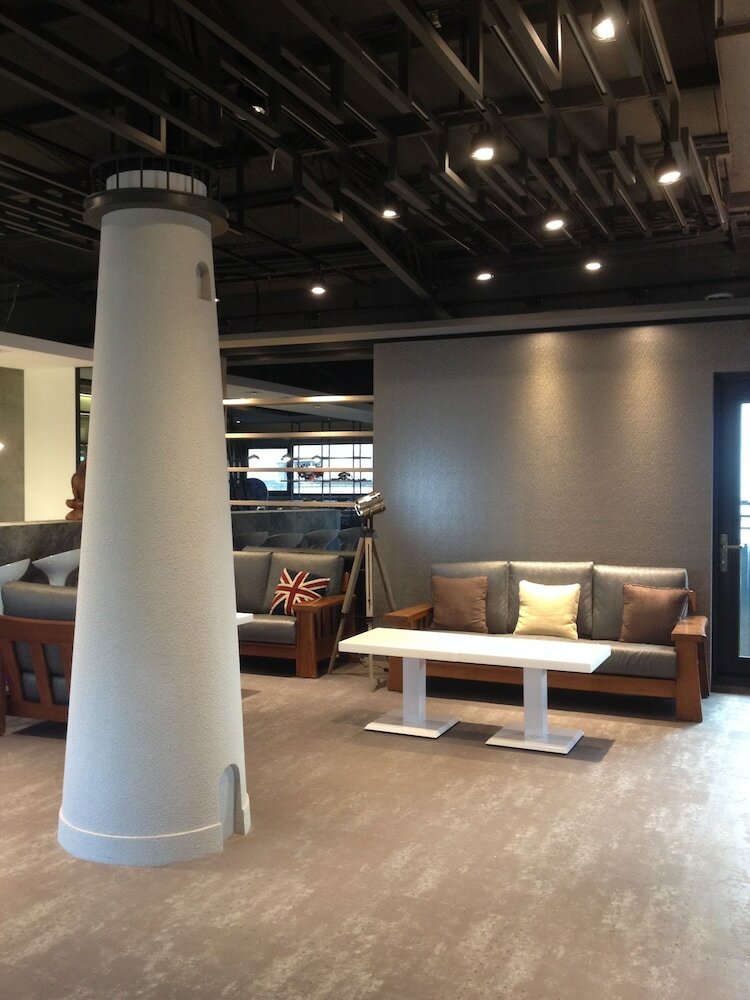 Фото Taipei Discover 