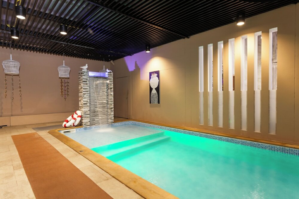 Фото We Briza Hotel Chiangmai