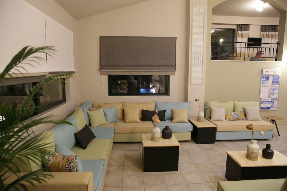 Фото Anastasia Hotel