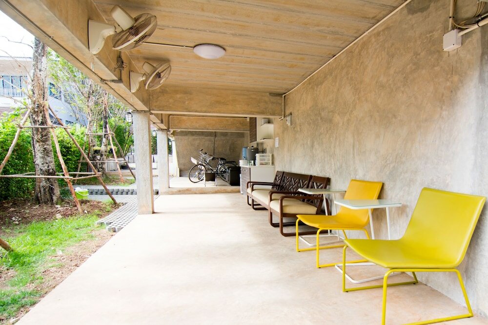 Фото Sunee Boutique Hotel