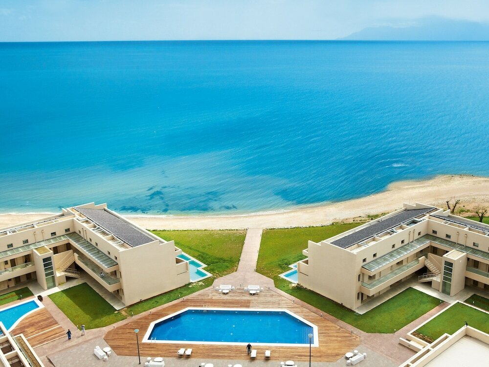 Фото Grecotel Astir Alexandroupolis