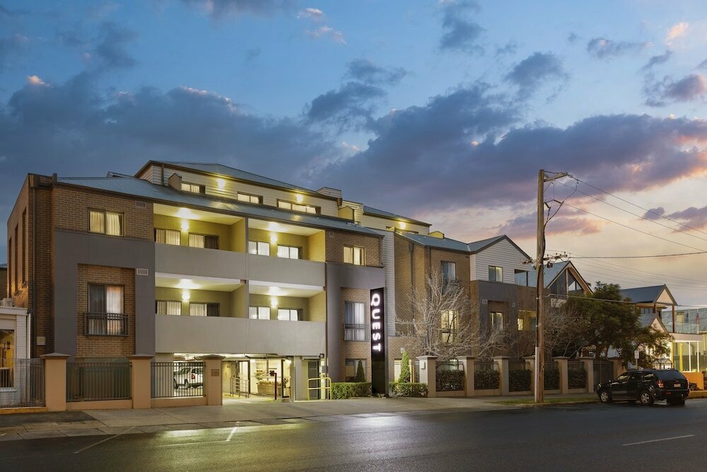 Hotel Quest Geelong, Geelong, photo