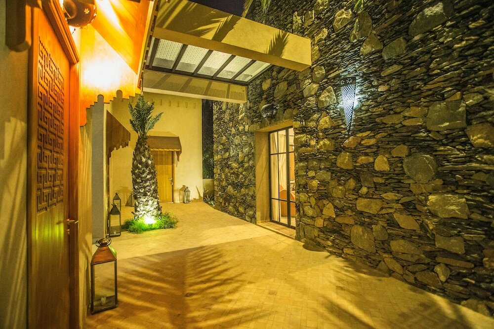 Фото Villa Le Perroquet Bleu