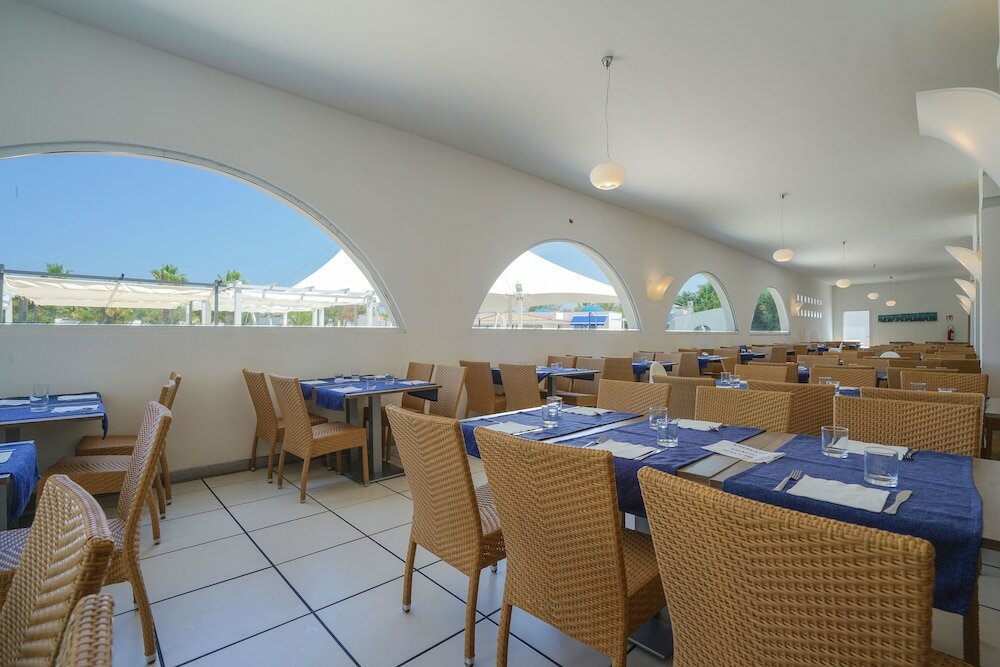 Фото Futura Club Torre Rinalda