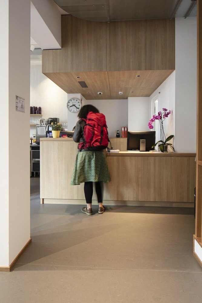 Фото Swiss Chocolate Lausanne by Fassbind