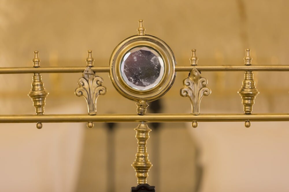 Фото Hanedan Cappadocia Suites