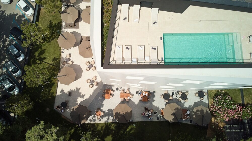 Фото Briig Boutique Hotel