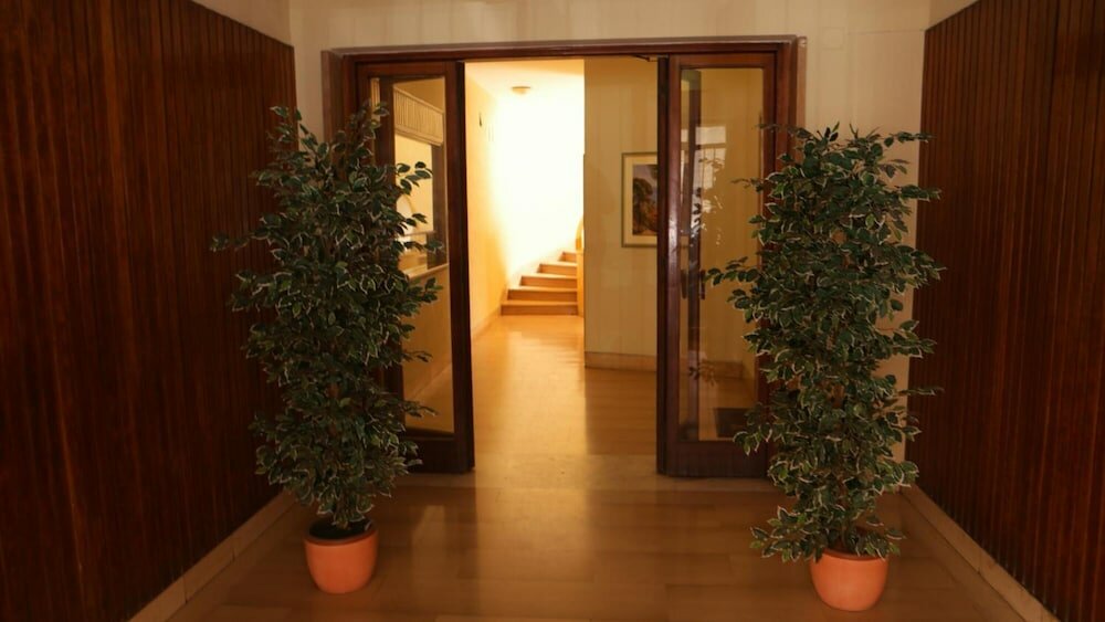 Фото B&b La Perla di Roma