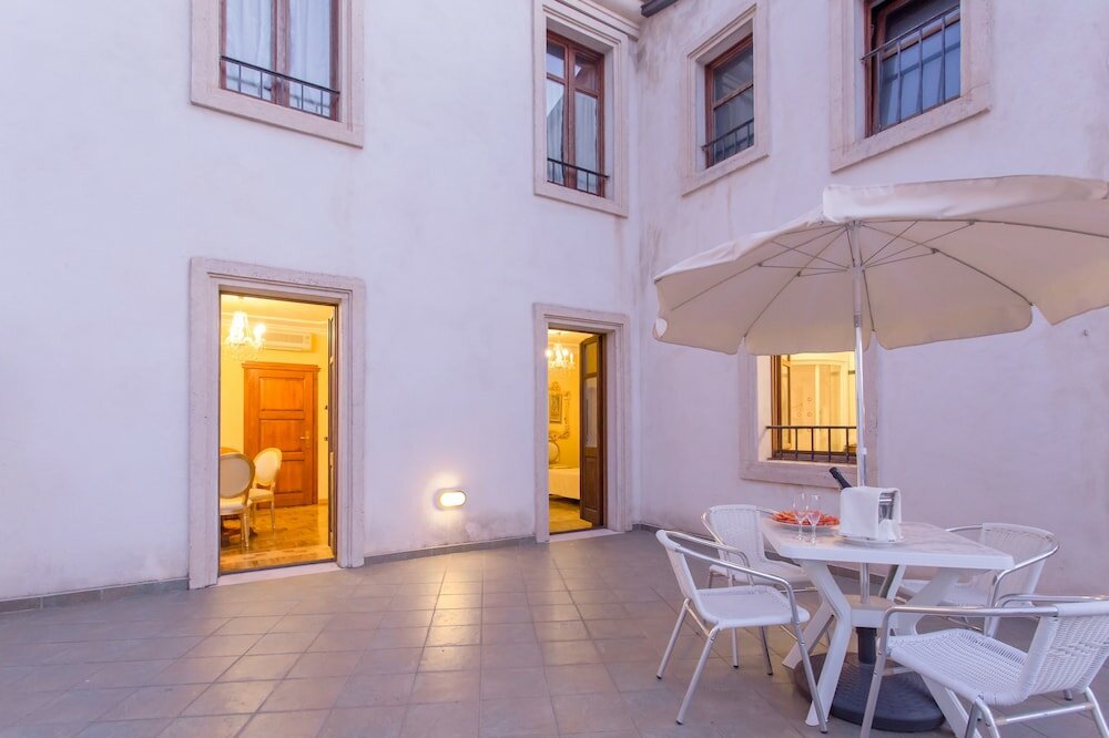 Фото Mariano IV Palace Hotel