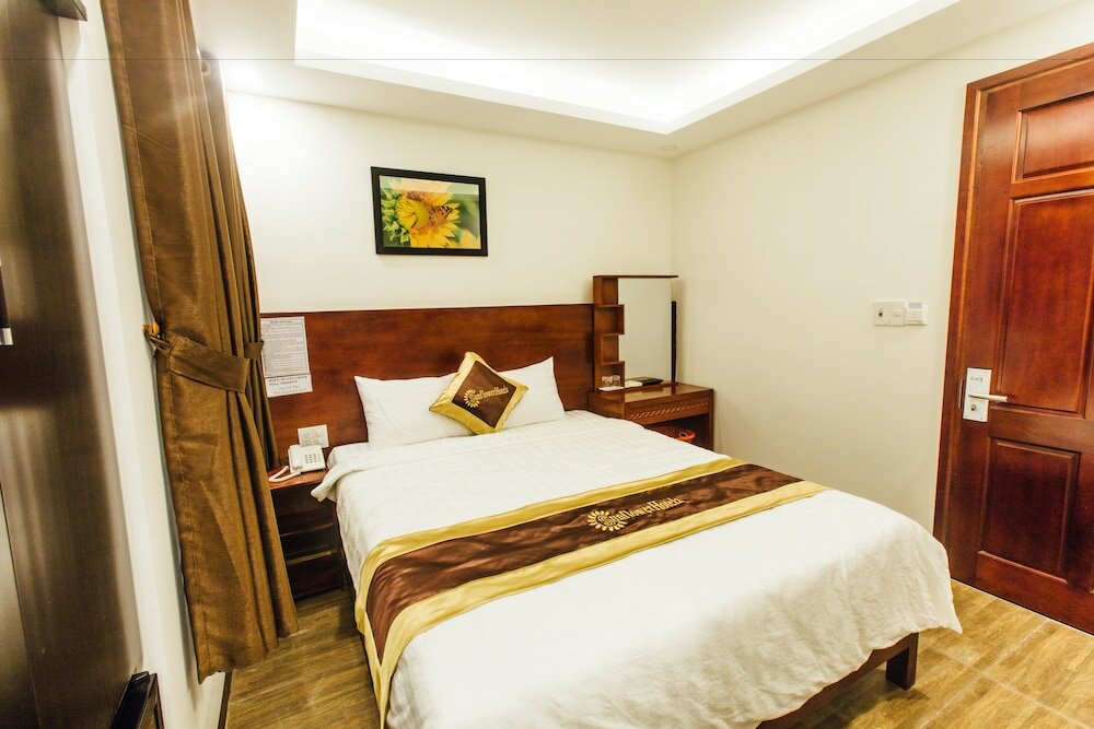 Фото SunFlower 2 Hotel