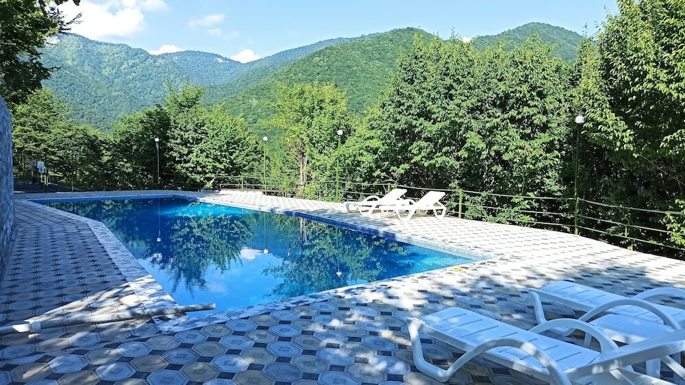 Фото Kungut Hotel & Resort