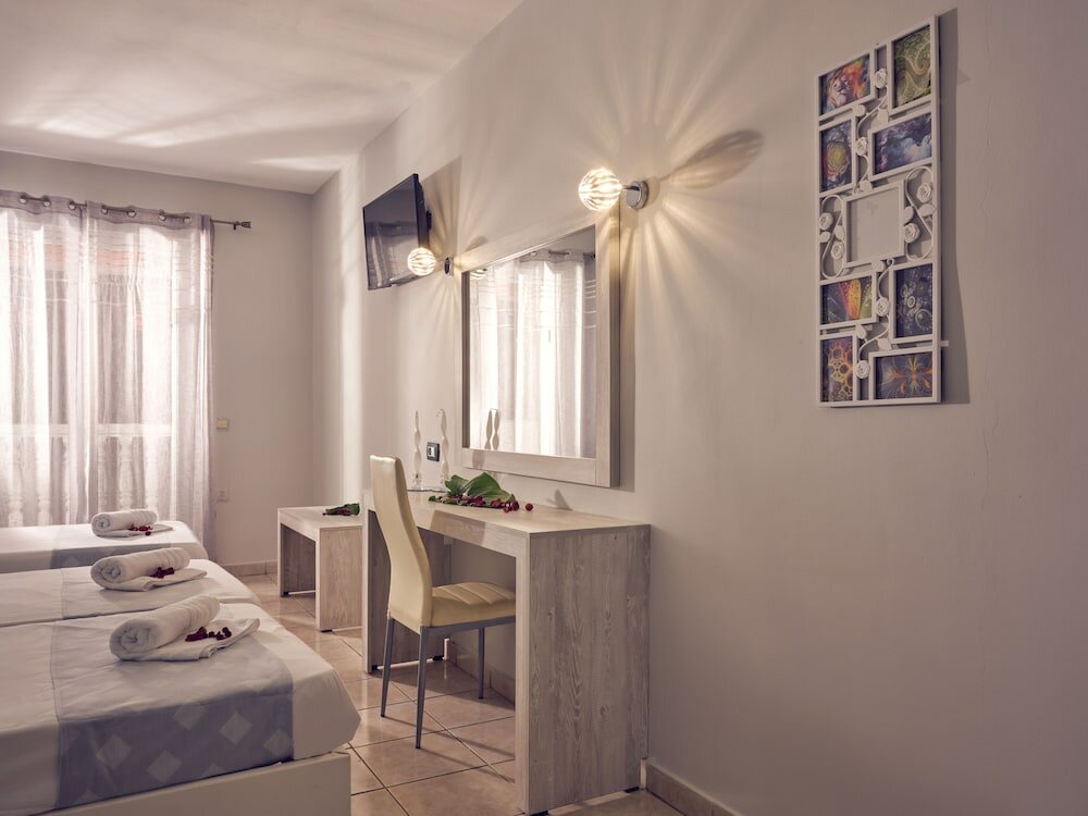 Фото Отель Savvas De Val