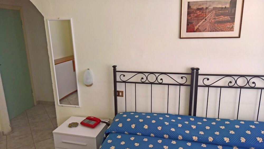 Фото Albergo Golfo