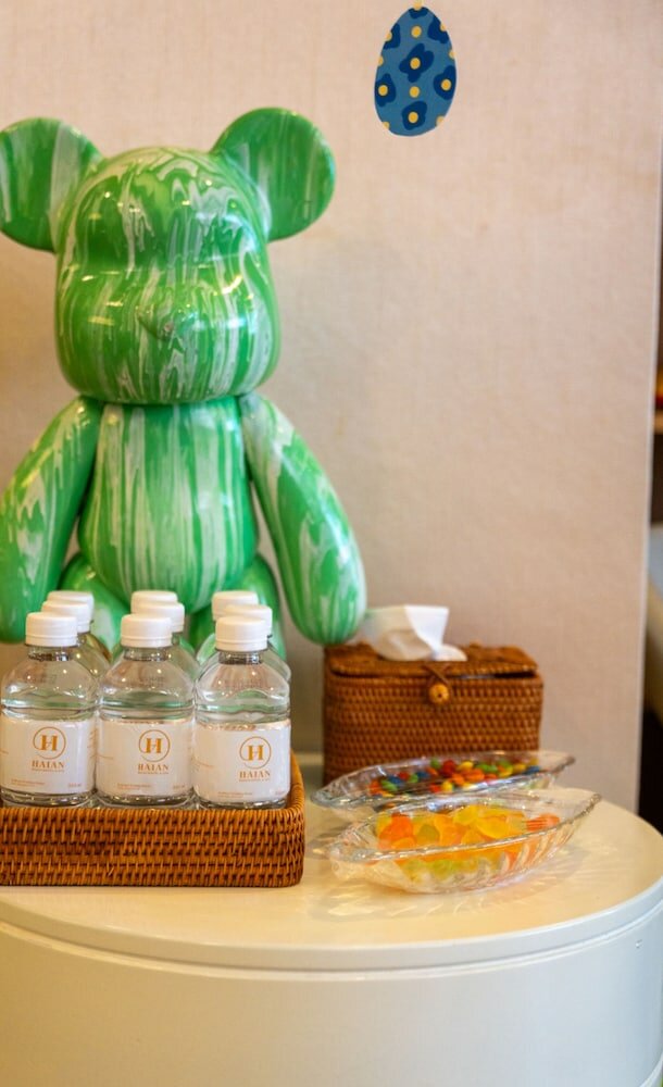 Фото Haian Beach Hotel & SPA