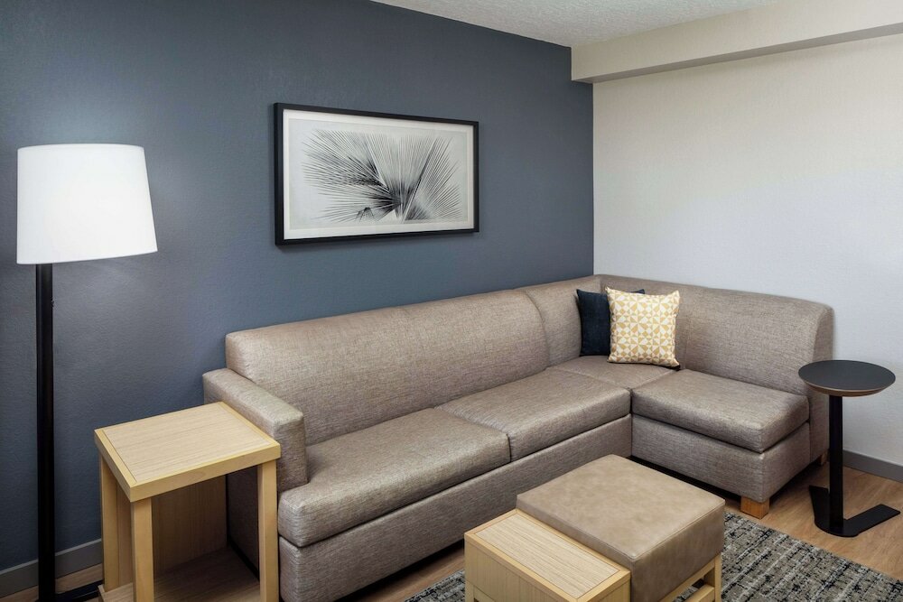 Фото Hyatt Place Lake Mary/Orlando North