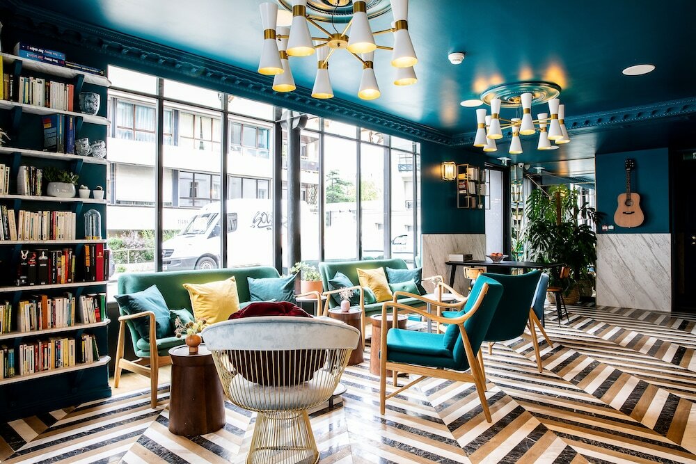 Фото отеля 4