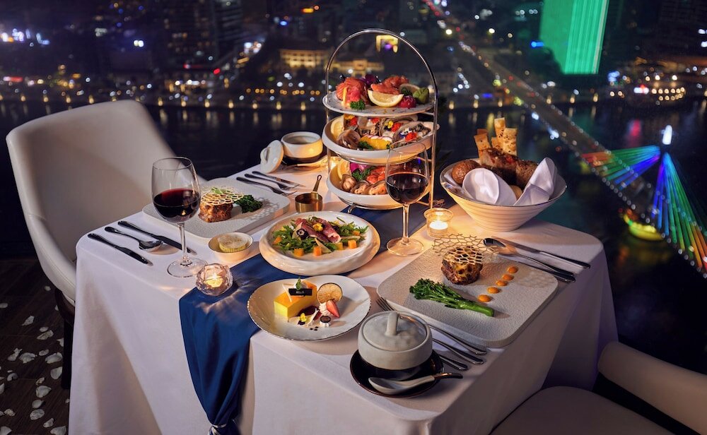 Фото Melia Vinpearl Danang Riverfront